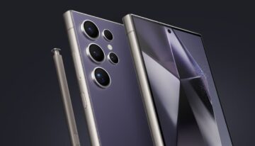 الجوال الأحدث والأفضل Samsung Galaxy S24 Ultra سعة 512 جيجا بالتقسيط من جرير مع خصم 900 ريال