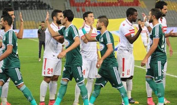 موعد مواجهة الزمالك ضد المصري البورسعيدي 5 موعد مواجهة الزمالك ضد المصري البورسعيدي