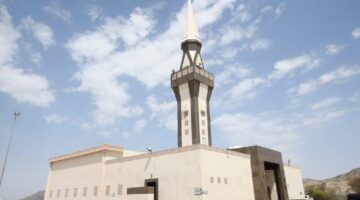 الشؤون الإسلامية تُعلن رسميا جاهزية مساجد الحجوزات بمكة المكرمة وتكشف التفاصيل