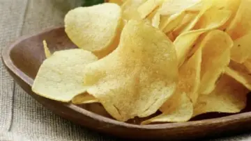 طريقة عمل الشيبسي في المنزل بكل سهوله