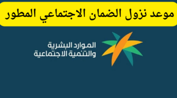 الضمان الاجتماعي المطور 2