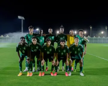 بالتردد .. القنوات الناقلة لمباراة العراق والبانيا في بطولة اتحاد غرب آسيا 2024 تحت 19 سنة
