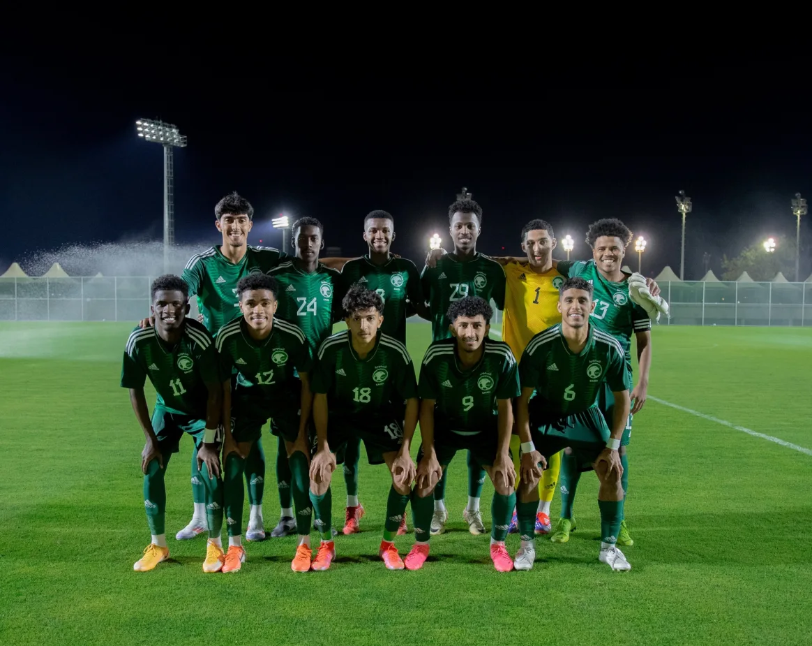 بالتردد .. القنوات الناقلة لمباراة العراق والبانيا في بطولة اتحاد غرب آسيا 2024 تحت 19 سنة 5 بالتردد .. القنوات الناقلة لمباراة العراق والبانيا في بطولة اتحاد غرب آسيا 2024 تحت 19 سنة