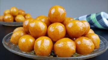 عايزه تعملي بقلاوة هشة ومقرمشة زي المحلات..الآن تعرفي على كل أسرار المحلات في تحضير البقلاوة المصرية