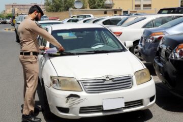 كيفية حجز موعد لشهادة الفحص الدوري للمركبات عبر أبشر.. وخطوات الاستعلام