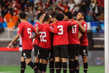 اتفرج وشجع من بيتك .. القنوات المجانية الناقلة مباراة مصر وبوركينا فاسو الخميس 6/6/2024 وكيفية استقبالها