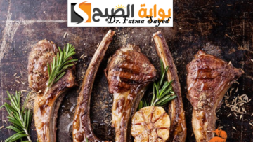 “قائمة أكلات عيد الأضحى”.. طريقة عمل اللحمة المشوية بصوص الباربيكيو محدش هيصدق إنها من إيديكِ