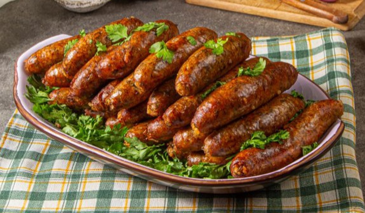 طريقة عمل الممبار المحشي بالأرز بالخلطة بمذاق لذيذ ورائع 5 طريقة عمل الممبار المحشي بالأرز بالخلطة بمذاق لذيذ ورائع