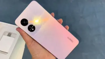 سعر ومواصفات هاتف Oppo A97: الجهاز الذي يجمع بين الأداء القوي والتصميم الأنيق في حزمة واحدة متكاملة