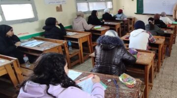 بدء استقبال طلبات التظلمات على نتيجة الشهادة الإعدادية 2024