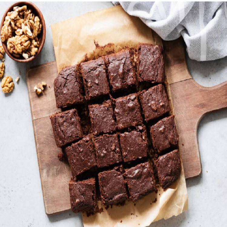 بطعم لا يُقاوم.. طريقة عمل البراونيز كيك في المنزل بخطوات بسيطة وسهلة 5 بطعم لا يُقاوم.. طريقة عمل البراونيز كيك في المنزل بخطوات بسيطة وسهلة