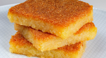 بسبوسة