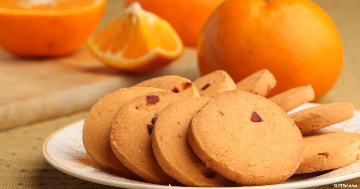 جهزي حلويات العيد.. طريقة عمل بسكويت البرتقال في البيت هش ومقرمش وأحلى من الجاهز 5 جهزي حلويات العيد.. طريقة عمل بسكويت البرتقال في البيت هش ومقرمش وأحلى من الجاهز