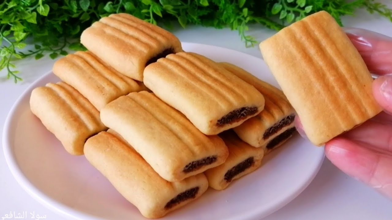 بكل سهولة وبساطة بسكوت التمر الشهي المغذي للأطفال والكبار بألذ وأحلى طعم بالمنزل 5 بكل سهولة وبساطة بسكوت التمر الشهي المغذي للأطفال والكبار بألذ وأحلى طعم بالمنزل