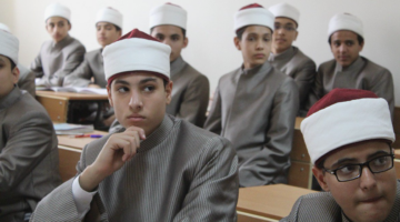 بوابة الازهر الشريف