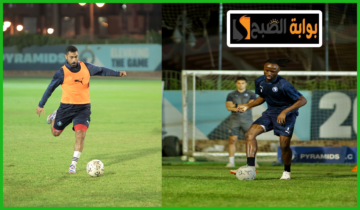 الجولة 26.. موعد مباراة بيراميدز وبلدية المحلة في دوري nile والقناة الناقلة