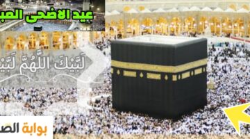 تردد قناة تكبيرات العيد 2024