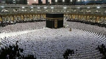تردد قنوات الحج