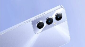 تصميم أنيق وأداء رائع. مواصفات هاتف Realme C65 بكاميرا خلفية مزدوجة وسعر مميز 1