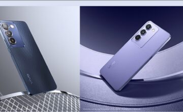 تصميم أنيق وسعر مميز.. مواصفات هاتف Vivo V30 Lite 5G بكاميرا خلفية ثلاثية ومعالج رائع