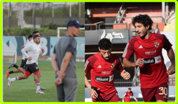 بالمواعيد.. جدول مباريات الجولة 27 من الدوري المصري الممتاز 2024