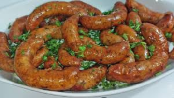 بطعم لا يقاوم.. طريقة عمل الممبار في البيت هتاكلي صوابعك وراه 