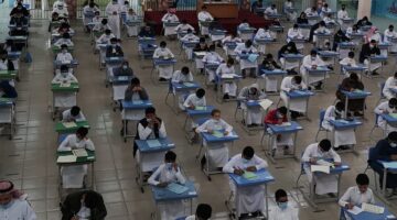 تفاصيل الاختبارات النهائية للفصل الدراسي الثالث 1445. وموعد إعلان النتيجة عبر نظام نور