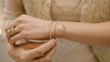 6 فوائد غير متوقعة لإرتداء النساء للذهب بشكل مستمر لن يخطر في بالك ما يحدث للجسم بسببه