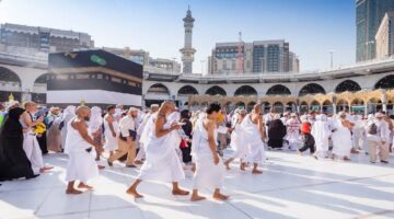تكبيرات العيد