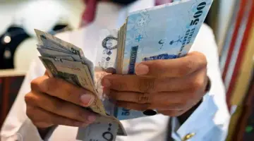 تمويل بنك الرياض بدون تحويل الراتب