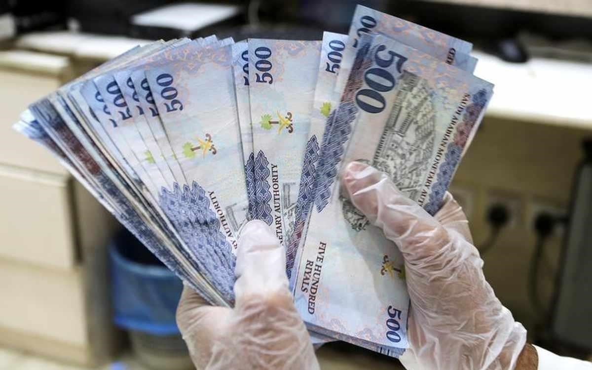 احصل على إيداع 40 ألف ريال فوري حتي لو عليك إيقاف خدمات.. تمويل شخصي بدون كفيل أو تحويل راتب