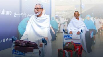 تنبيهات عاجلة من وزارة الحج لجميع ضيوف الرحمن بشأن استخدام وسائل النقل
