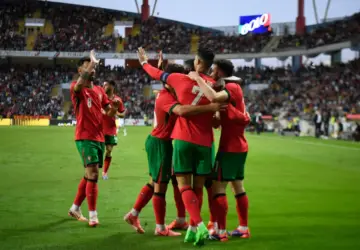 موعد مباراة البرتغال والتشيك في يورو 2024 والقنوات الناقلة