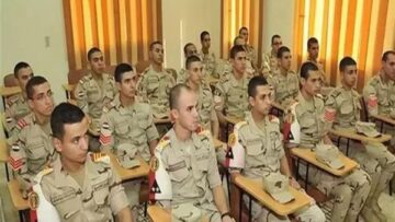 “افضل بدائل الثانوية العامة”.. تنسيق التمريض العسكري بعد الاعدادية 2024 في جميع المحافظات والاوراق المطلوبة للتقديم