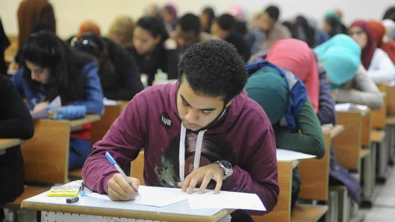 تنسيق الشهادة الإعدادية للثانوية العامة 2024 والمستندات المطلوبة للتقديم 5 تنسيق الشهادة الإعدادية للثانوية العامة 2024 والمستندات المطلوبة للتقديم
