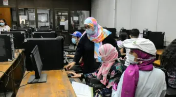تنسيق الدبلومات الفنية 2024