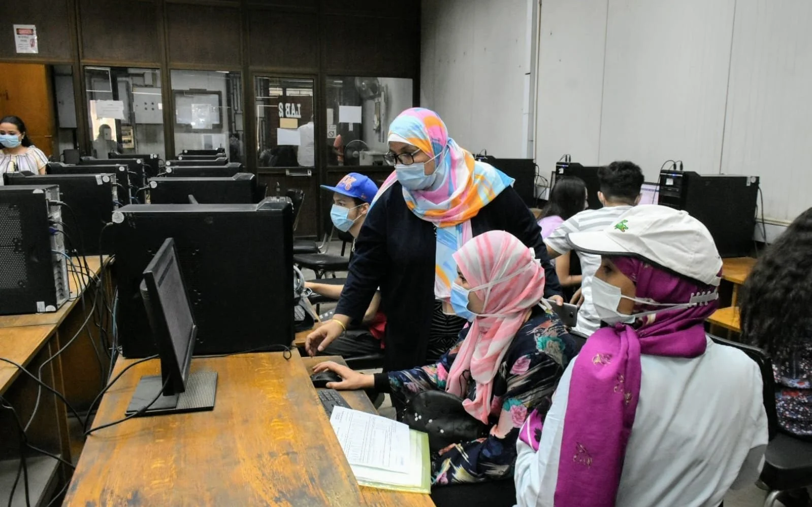 نتيجة تنسيق الدبلومات الفنية 2024 نظام 3 سنوات وماهي الأوراق المطلوبة للتقديم للجامعات 2 نتيجة تنسيق الدبلومات الفنية 2024 نظام 3 سنوات وماهي الأوراق المطلوبة للتقديم للجامعات