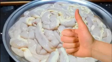 تنظيف الممبار بطريقة سهلة جدًا1