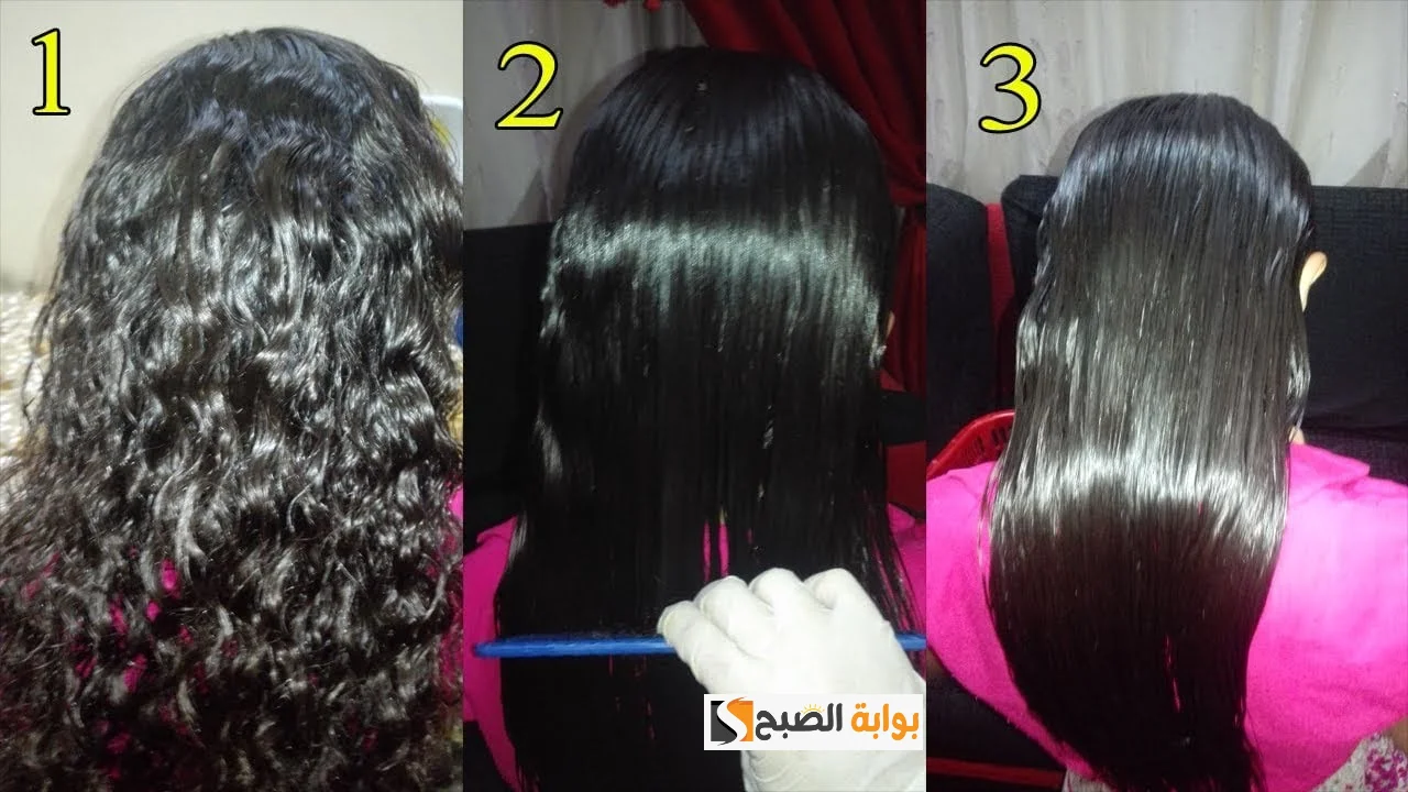 شعرك هيهفف من النعومة ” خلطة لتنعيم الشعر الخشن جداً فى 10 دقائق فقط! 5 شعرك هيهفف من النعومة ” خلطة لتنعيم الشعر الخشن جداً فى 10 دقائق فقط!