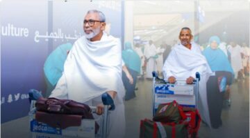 توضيح هام من وزارة الحج والعمرة بشأن إجراءات التعامل مع الزحام 2