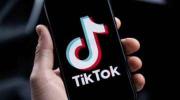 تيك توك تعلن استعدادها لإطلاق منصة جديدة