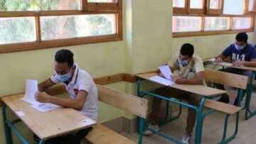 كم عدد أسئلة الثانوية العامة 2024 للعلمي والأدبي وتوزيع الدرجات؟ “وزير التعليم” يوضح