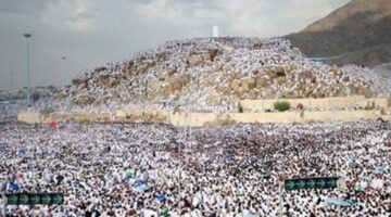 حجاج الجمعيات الأهلية 2