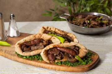 حلويات وفواكه المدبح والسمين حضريهم بتكات وحركات أشهر المحلات