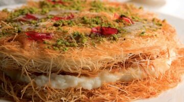 حلى العثملية للرجيم