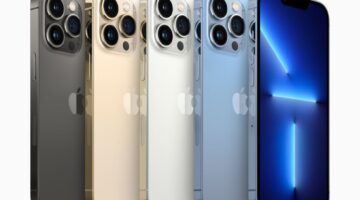 خصومات العيد الجبارة على iPhone 13 Pro Max سعة 1 تيرا بالتقسيط من مكتبة جرير السعودية