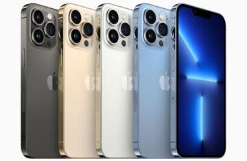 خصومات العيد الجبارة على iPhone 13 Pro Max سعة 1 تيرا بالتقسيط من مكتبة جرير السعودية