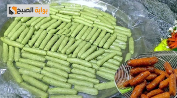 خطوات تحضير كفتة الأرز
