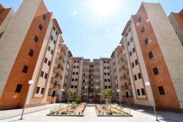 أحجز شقتك وشطبها .. خطوات حجز شقق بنك الإسكان والتعمير 2024 بالرقم القومي والشروط المطلوبة