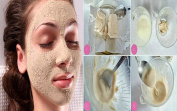 هاتي الخميرة البيرة وتعالي أقولك أزاي تخلي بشرتك زي القشطة وخدودك ممتلئة طبيعي